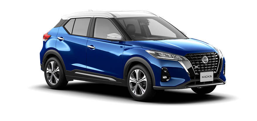 日産：キックス [ KICKS ] スペシャル 取扱説明書 ｜ インテリジェント