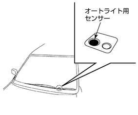 オートライトシステム