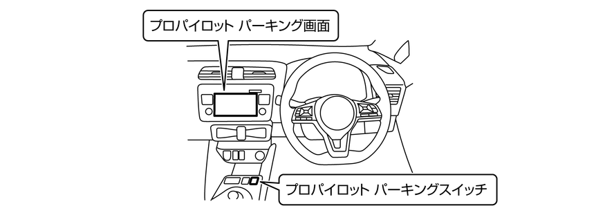 日産：リーフ [ LEAF ] スペシャル 取扱説明書 ｜ プロパイロット