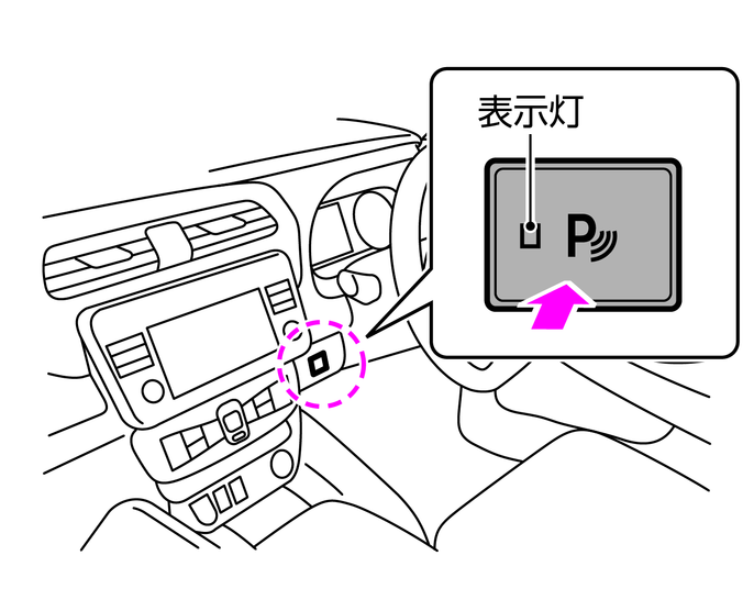 日産：リーフ [ LEAF ] スペシャル 取扱説明書 ｜ ソナー表示☆
