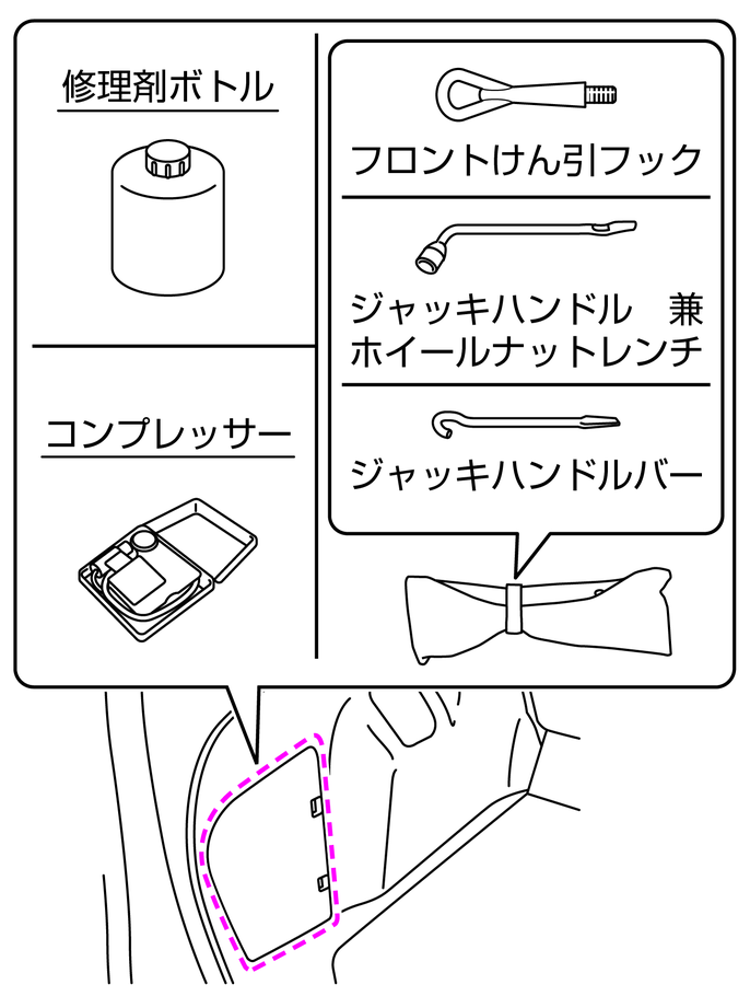 いすゞ　ベレット　車載工具 ジャッキ　PR50 (検 SNK0050 イスズ　BELLETT PA96 PA90 PR95 PR50 2025年最新Yahoo!オークション -トヨタ 車載ジャッキ(内装品)の中古