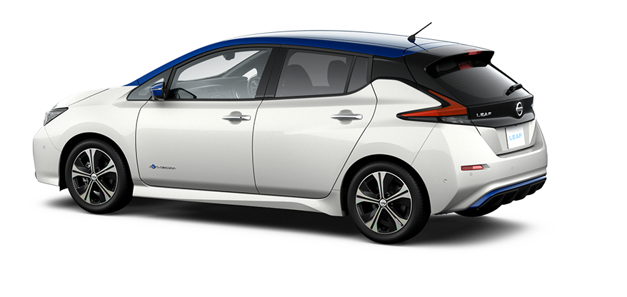 日産：リーフ [ LEAF ] スペシャル 取扱説明書 ｜ 充電ケーブル ...