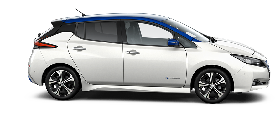 日産：リーフ [ LEAF ] スペシャル 取扱説明書 ｜ ドアが開かないときは