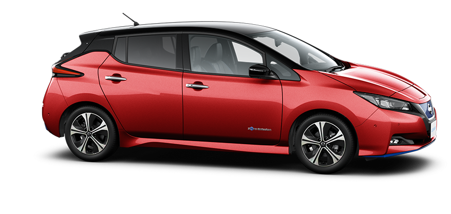 日産 リーフ Leaf スペシャル 取扱説明書 警告灯がついたときは