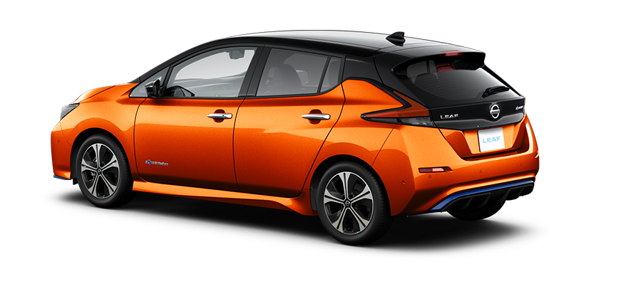 日産：リーフ [ LEAF ] スペシャル 取扱説明書 ｜ NissanConnect サービス