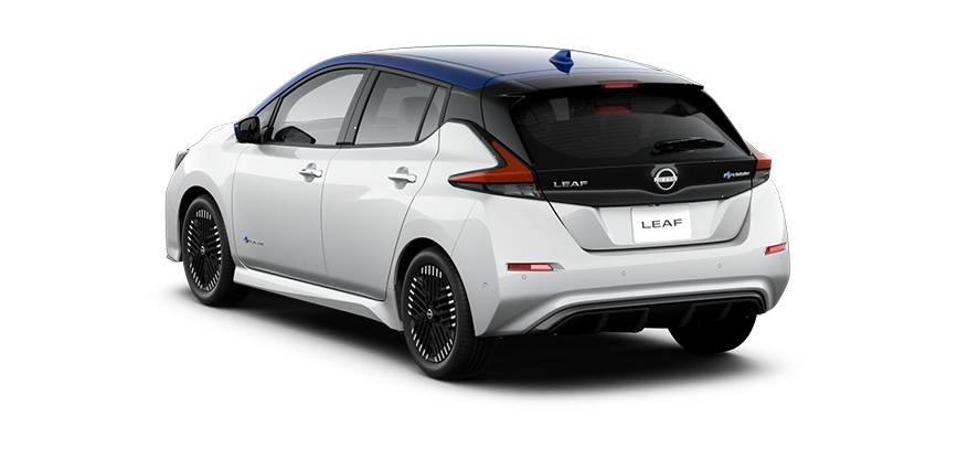 日産：リーフ [ LEAF ] スペシャル 取扱説明書 ｜ 車載充電システム