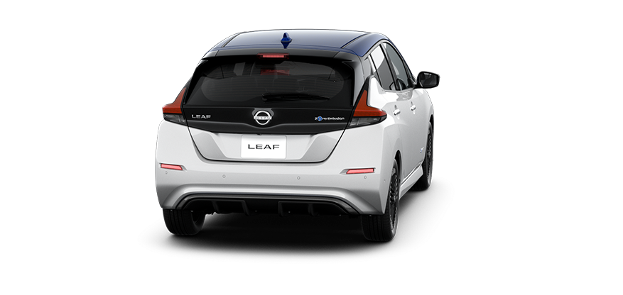 日産：リーフ [ LEAF ] スペシャル 取扱説明書 ｜ 車載充電システム