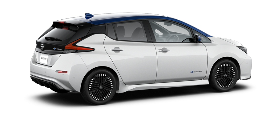 日産：リーフ [ LEAF ] スペシャル 取扱説明書 ｜ 水没したときは