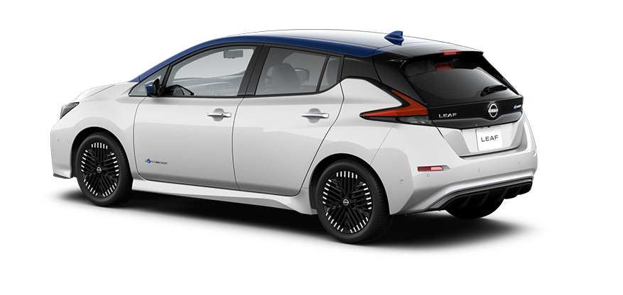 日産：リーフ [ LEAF ] スペシャル 取扱説明書 ｜ 車載充電システム