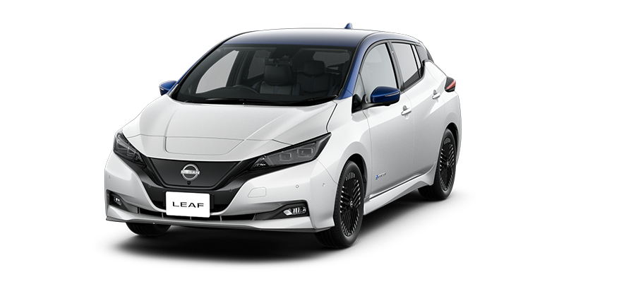 日産：リーフ [ LEAF ] スペシャル 取扱説明書 ｜ 充電に関する注意