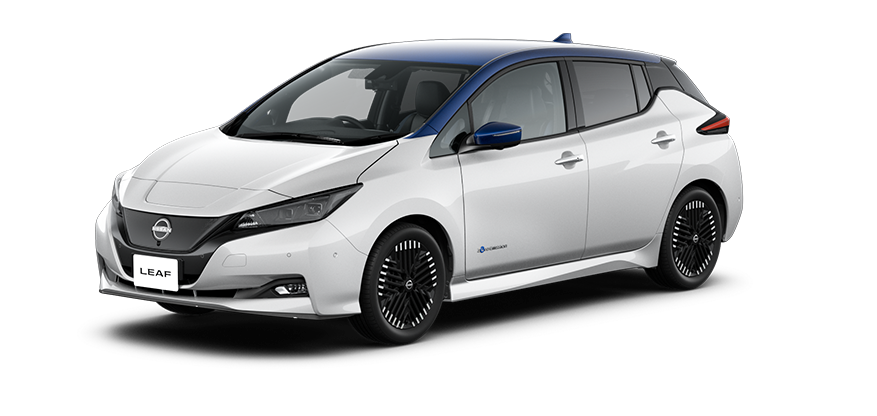 日産：リーフ [ LEAF ] スペシャル 取扱説明書 ｜ 充電に関する注意