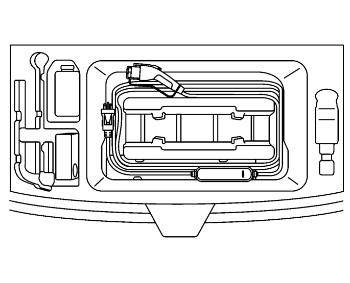日産：リーフ [ LEAF ] 取扱説明書 ｜ 充電ケーブル（コントロール