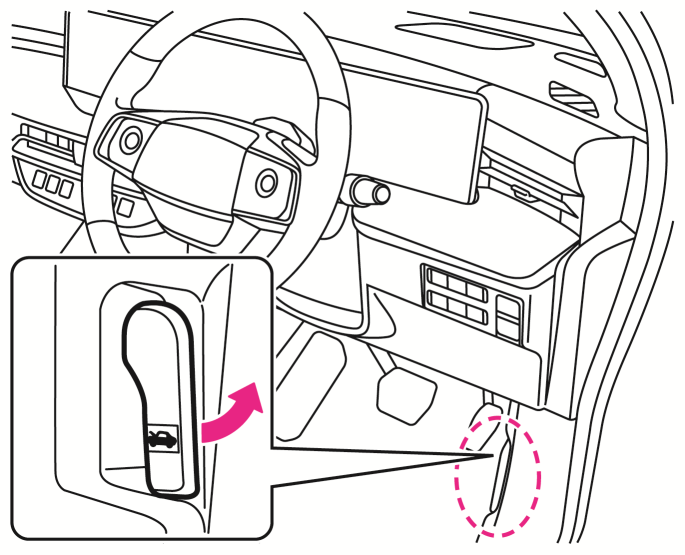 日産：リーフ [ LEAF ] 取扱説明書 ｜ モータールーム