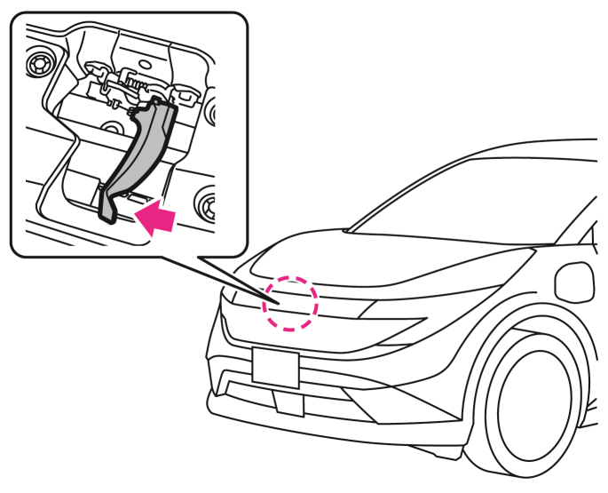 日産：リーフ [ LEAF ] 取扱説明書 ｜ モータールーム