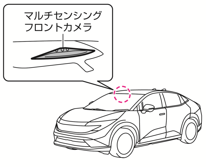 日産：リーフ [ LEAF ] 取扱説明書 ｜ 外装のお手入れ