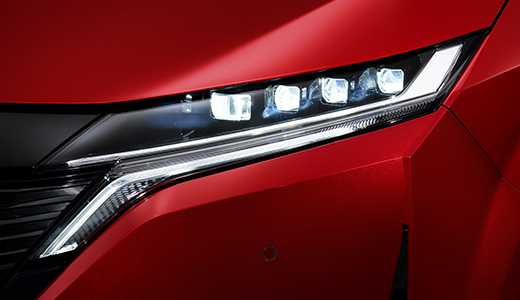 オーラ　左ヘッドライト 楽天市場】日産 オーラ led（ヘッドライト｜ライト・ランプ