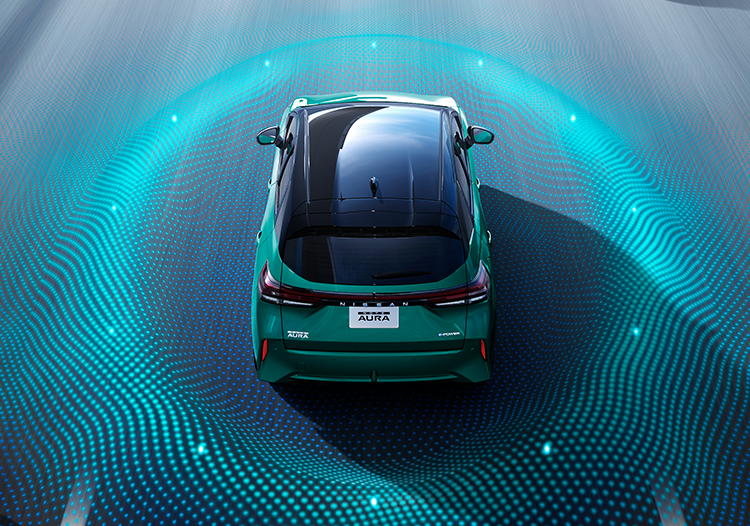 日産：オーラ [ AURA ] スペシャル 取扱説明書 ｜ 目次検索