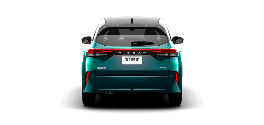 日産：オーラ [ AURA ] スペシャル 取扱説明書 ｜ 警告メッセージ