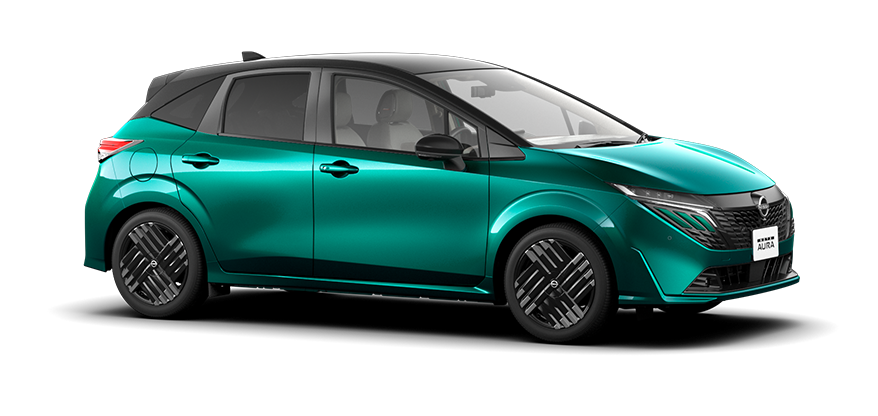 aura様　オーダー確認ページ 新型オーラオーテックって買い？【おすすめの人＆おすすめできない人を