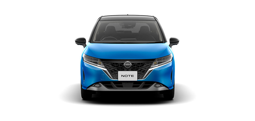 日産：ノートe-POWER [ NOTE ] スペシャル 取扱説明書 ｜ バックドア