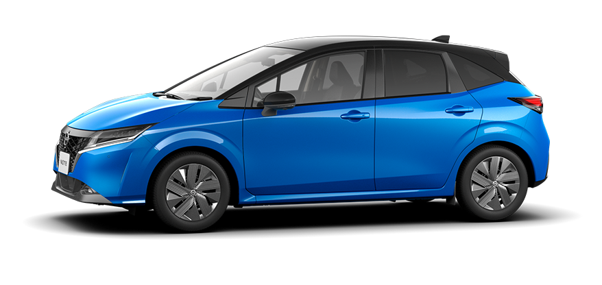 ノートe-POWER 日産ノートe-POWER X（FF）【試乗記】 巧みな“EV風味” - webCG