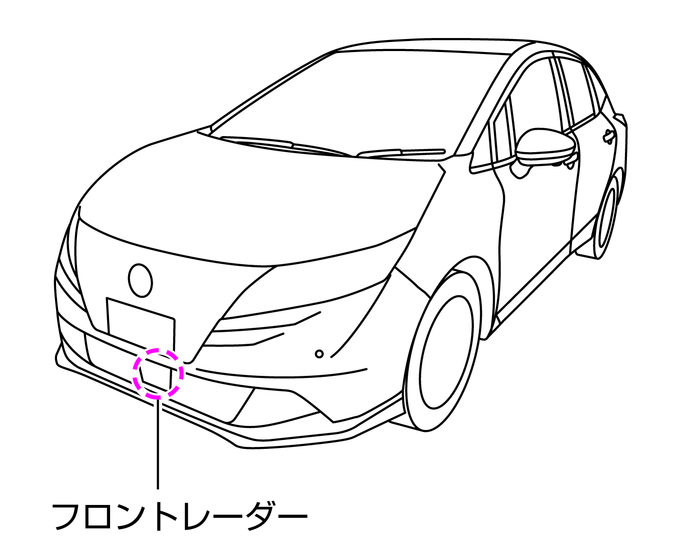 れあり様 確認用 NINJA ZX-25R PAD, 60X20X20 39156-2630-BC | KAWASAKI,ZX25R