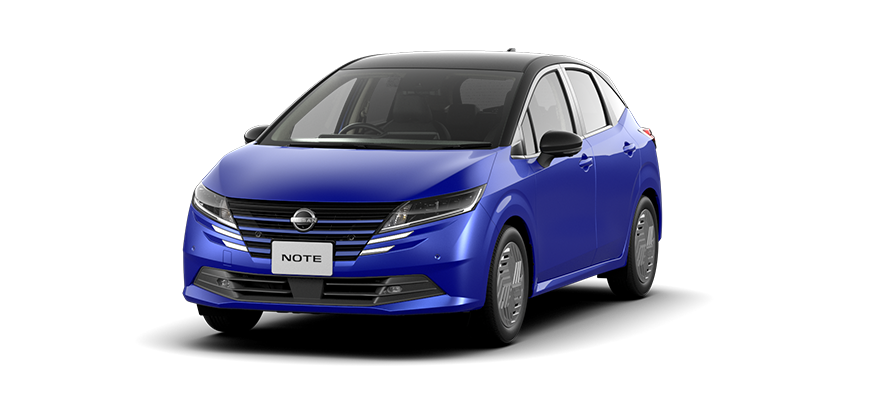 日産：ノートe-POWER [ NOTE ] スペシャル 取扱説明書 ｜ 登録機器画面