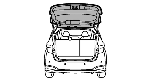 指示詞 採風勝手口ドア標準ハンドルセット △-01-bxzd交換用 部品 LIXIL