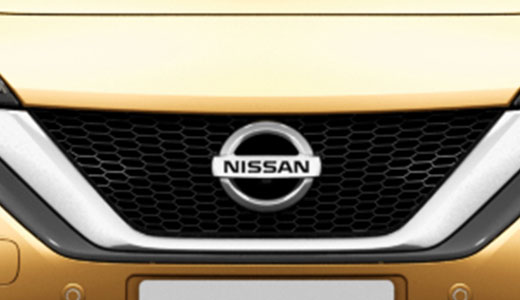 日産 ノート Note スペシャル 取扱説明書 スポーツモードスイッチの使いかた