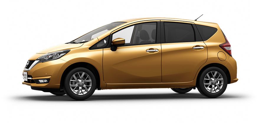 日産ノートさま専用 日産：ノート [ NOTE ] スペシャル 取扱説明書 ｜ フォグランプ