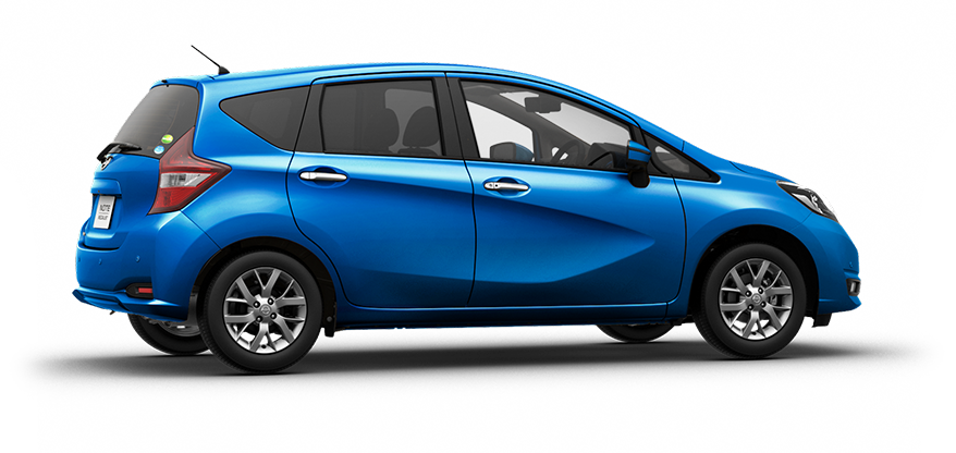 日産：ノート [ NOTE ] スペシャル 取扱説明書 ｜ インテリジェント