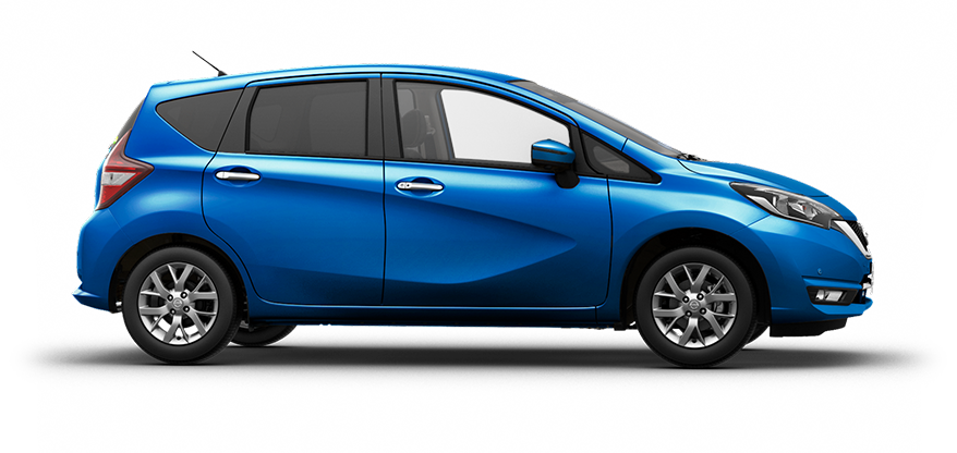 日産 ノート Note スペシャル 取扱説明書 ブザー 警報音 が鳴ったときは