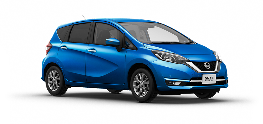 日産 ノート Note ブザー 警報音 が鳴ったときは