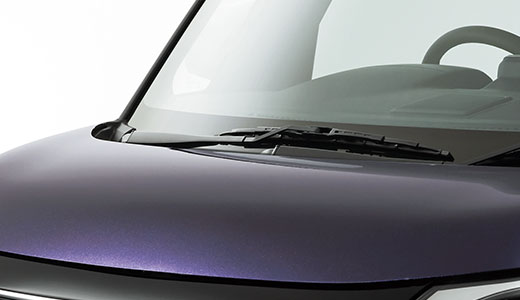 日産：ルークス [ ROOX ] スペシャル 取扱説明書 ｜ VDCの停止のしかた