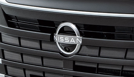 日産：ルークス [ ROOX ] スペシャル 取扱説明書 ｜ エンジンルーム