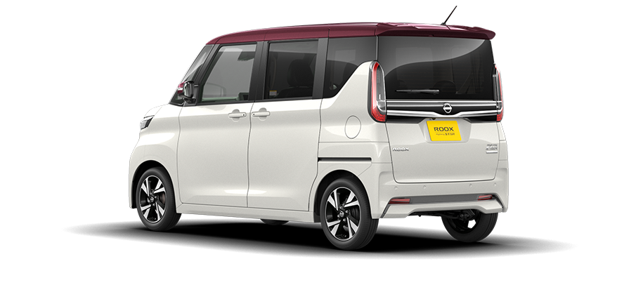 rooxさま NISSAN ROOX AUTECH LINE [Owner's Eye] Detailed Verification / 2025