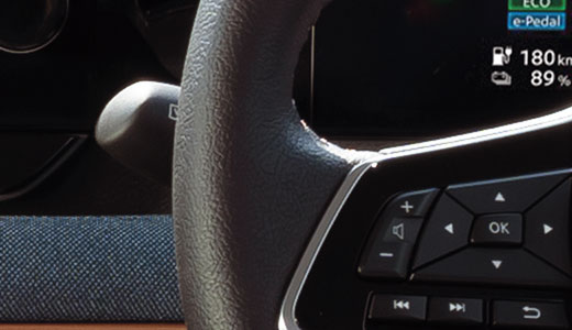 日産：日産サクラ [ NISSAN SAKURA ] スペシャル 取扱説明書