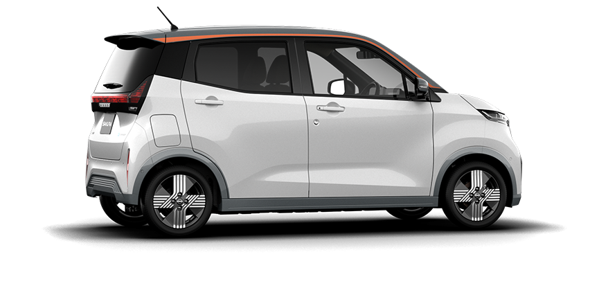 日産：日産サクラ [ NISSAN SAKURA ] スペシャル 取扱説明書 
