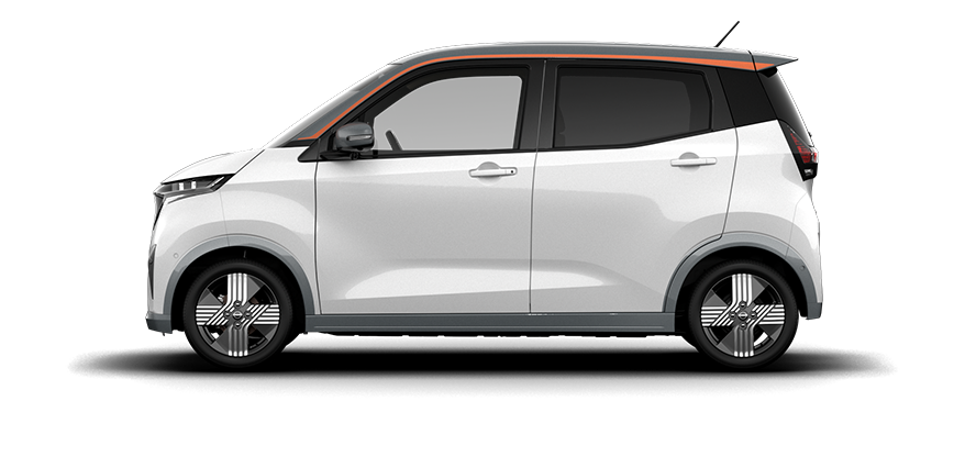 日産：日産サクラ [ NISSAN SAKURA ] スペシャル 取扱説明書