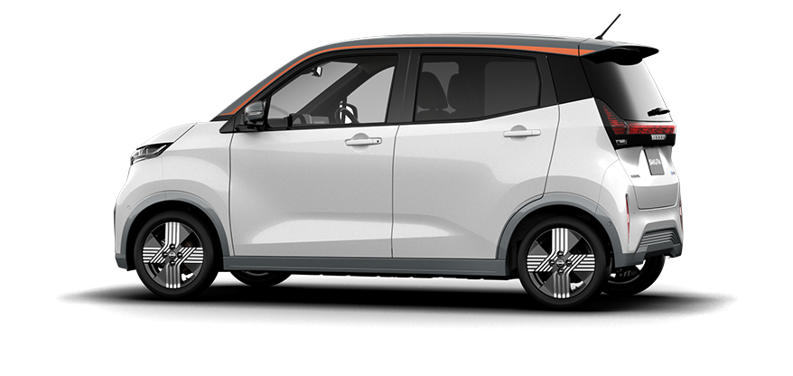 日産：日産サクラ [ NISSAN SAKURA ] スペシャル 取扱説明書