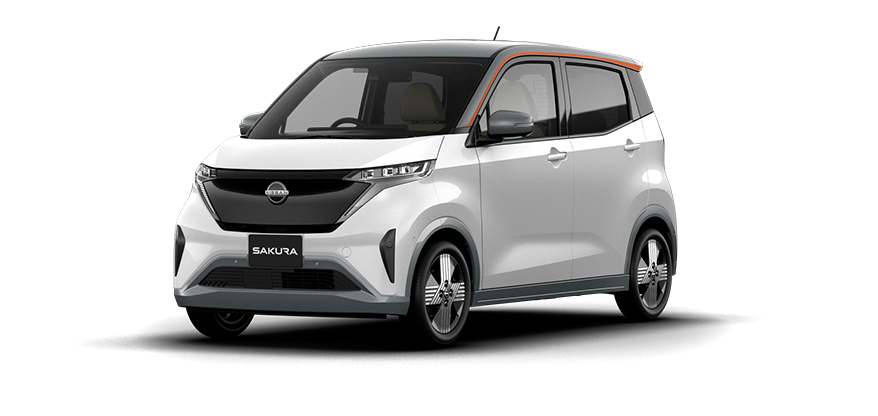 日産　サクラ　フロントビューカメラ　純正 日産：日産サクラ [ NISSAN SAKURA ] スペシャル 取扱説明書