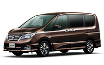 日産：取扱説明書