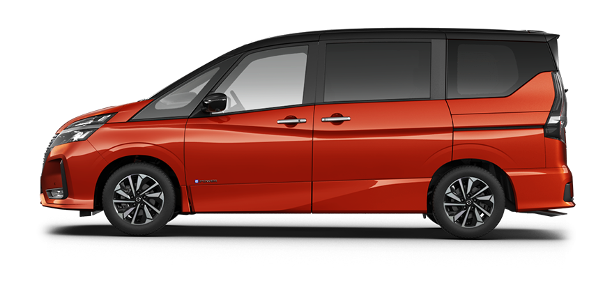 【イボミ 青木セレナ 不動 他6人】2013 マスターズレディースサインキャップ 日産：セレナe-POWER [ SERENA ] スペシャル 取扱説明書 ｜ 警報