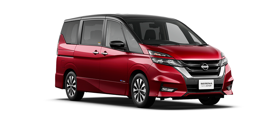 エラー？　セレナ　sr 日産：セレナ [ SERENA ] スペシャル 取扱説明書 ｜ 警告メッセージ