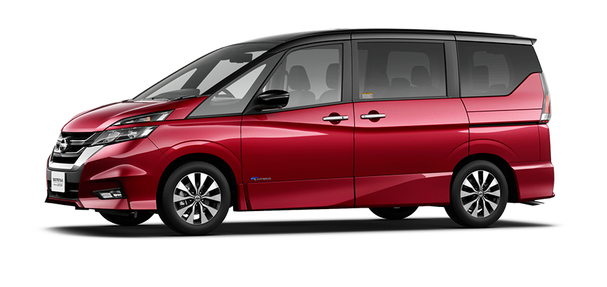 日産　セレナ HFC27 純正 取扱説明書 ETC2.0 B59A5-79920 日産：セレナ [ SERENA ] スペシャル 取扱説明書 ｜ ハイビーム