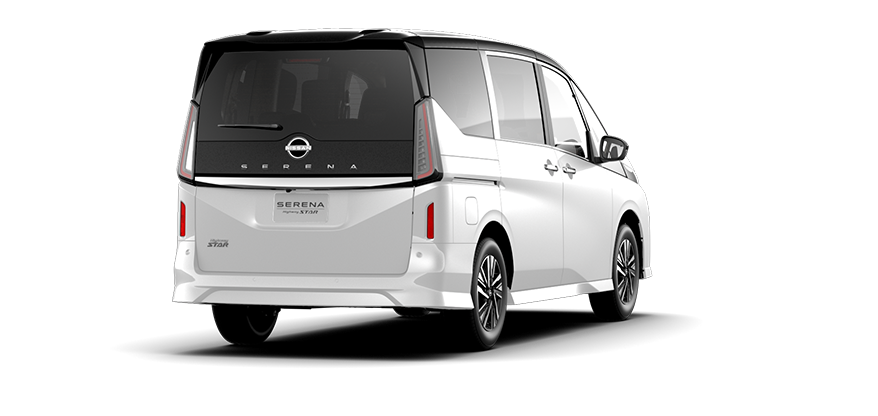 日産：セレナ [ SERENA ] スペシャル 取扱説明書 ｜ Bluetooth