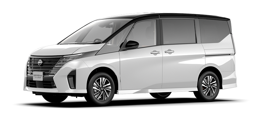 日産：セレナ [ SERENA ] スペシャル 取扱説明書 ｜ Bluetooth