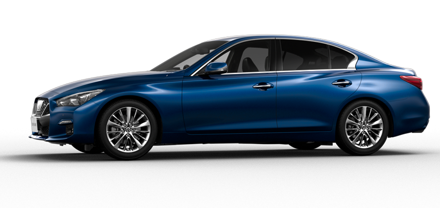 日産：スカイライン [ SKYLINE ] スペシャル 取扱説明書 ｜ 各シフト