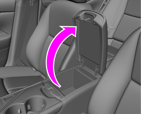 日産：スカイライン [ SKYLINE ] スペシャル 取扱説明書 ｜ センター