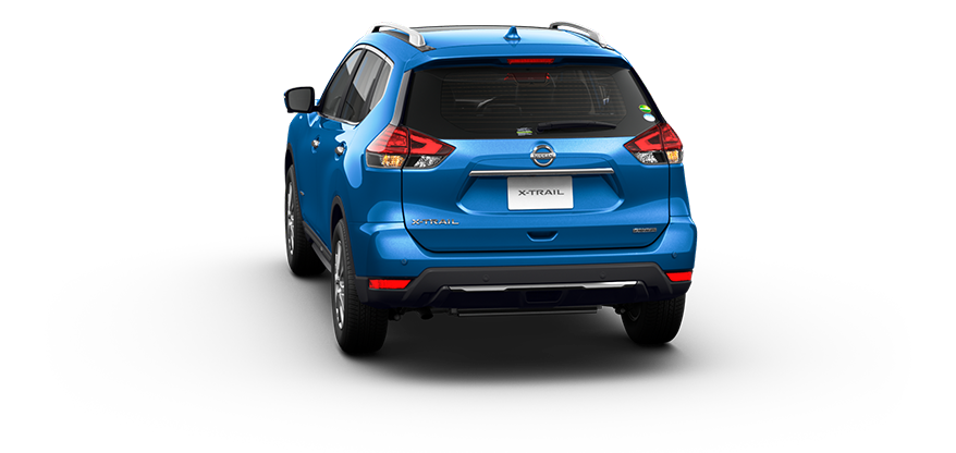 日産：エクストレイル ハイブリッド車 [ X-TRAIL ] スペシャル 取扱